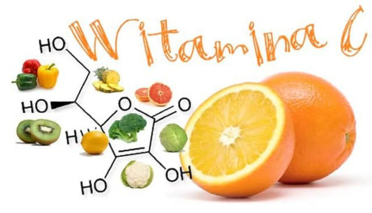 LỖ HỔNG LỚN CỦA VITAMIN C CỔ ĐIỂN