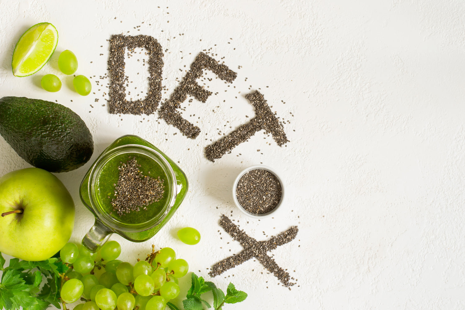 Detox hiệu quả