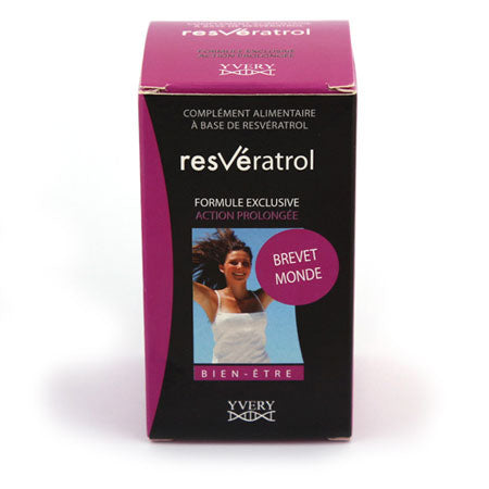 resVeratrol