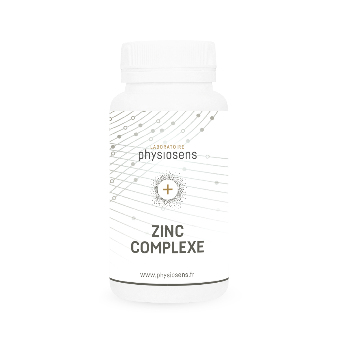 Zinc complexe